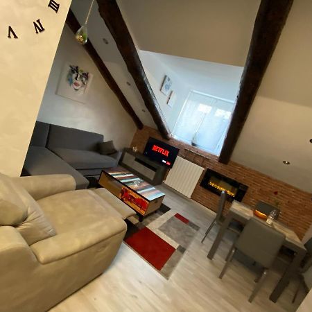 טורינו Deluxe Appartment מראה חיצוני תמונה