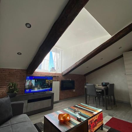 טורינו Deluxe Appartment מראה חיצוני תמונה