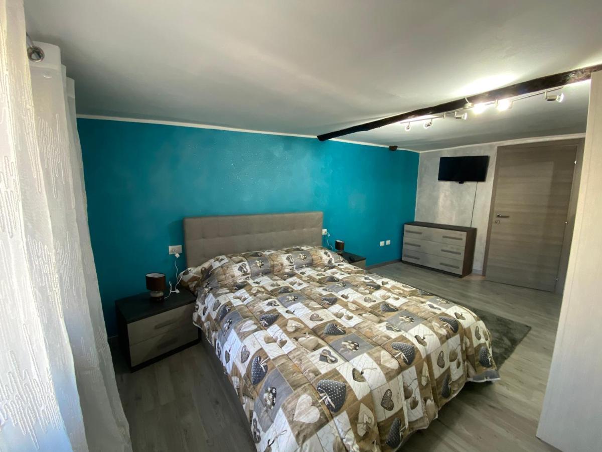 טורינו Deluxe Appartment מראה חיצוני תמונה