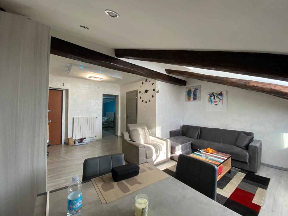 טורינו Deluxe Appartment מראה חיצוני תמונה